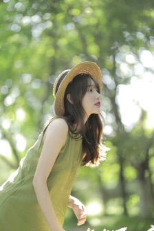 奔跑吧